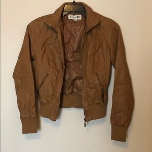 Forever 21 jacket